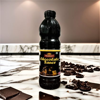 Chocolate Syrup