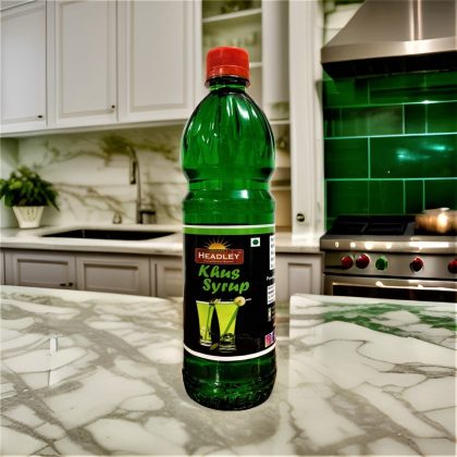 Khus Syrup