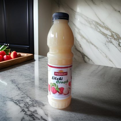 Litchi Crush