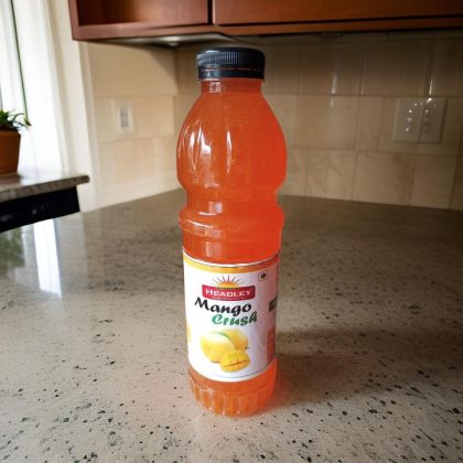 Mango Crush