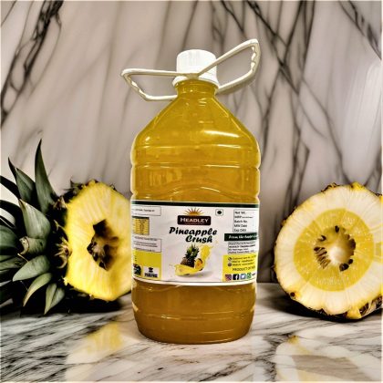 Pineapple Crush 5 L