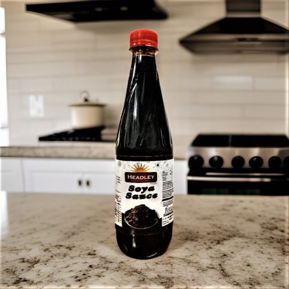 Soya Sauce